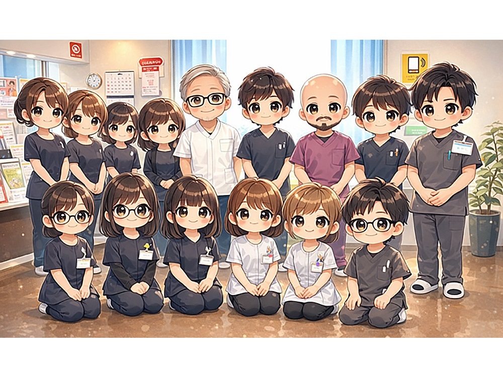 看護師